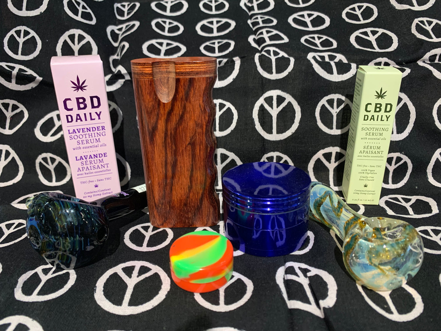 CBD Products