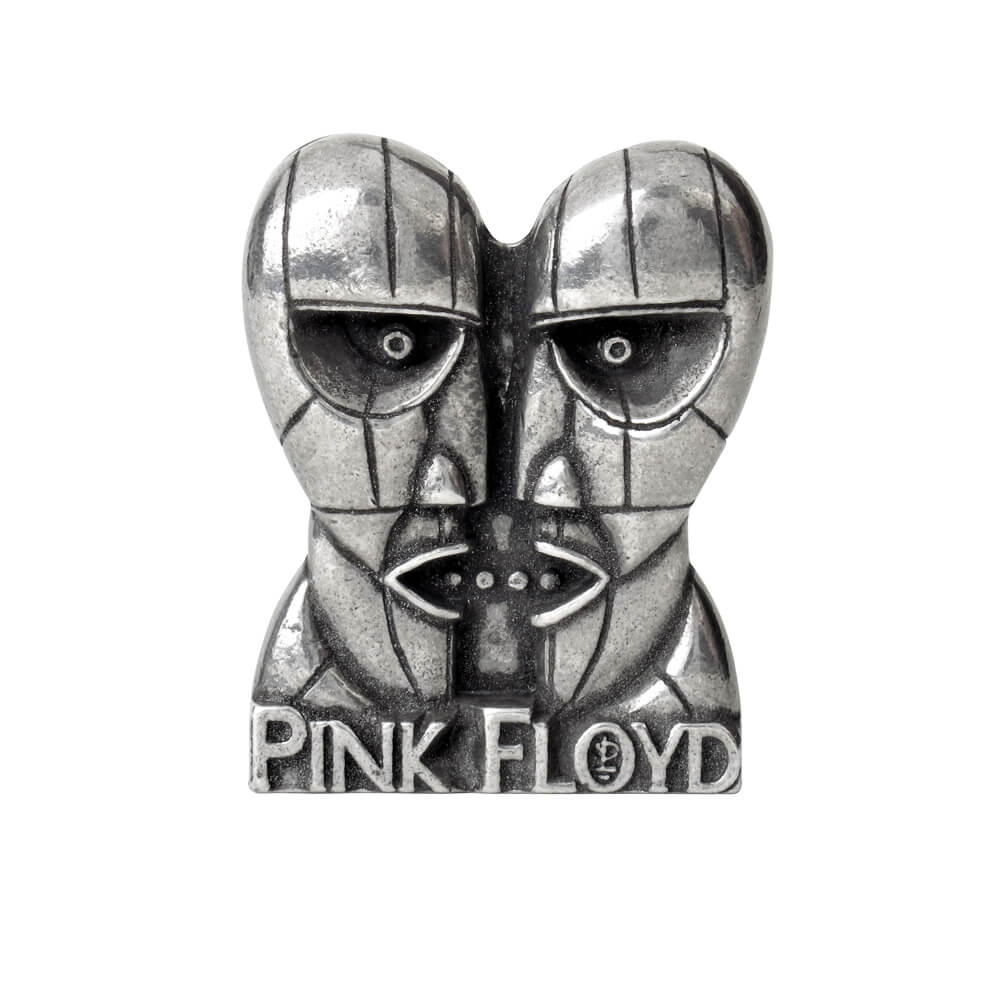 Pink Floyd Division Bell Pin