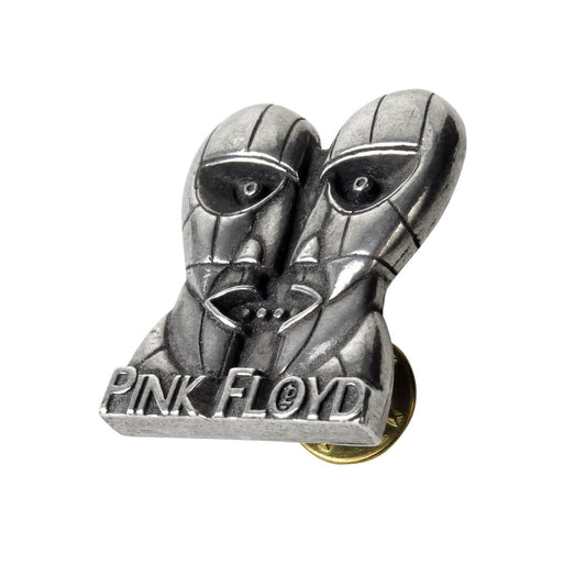 Pink Floyd Division Bell Pin