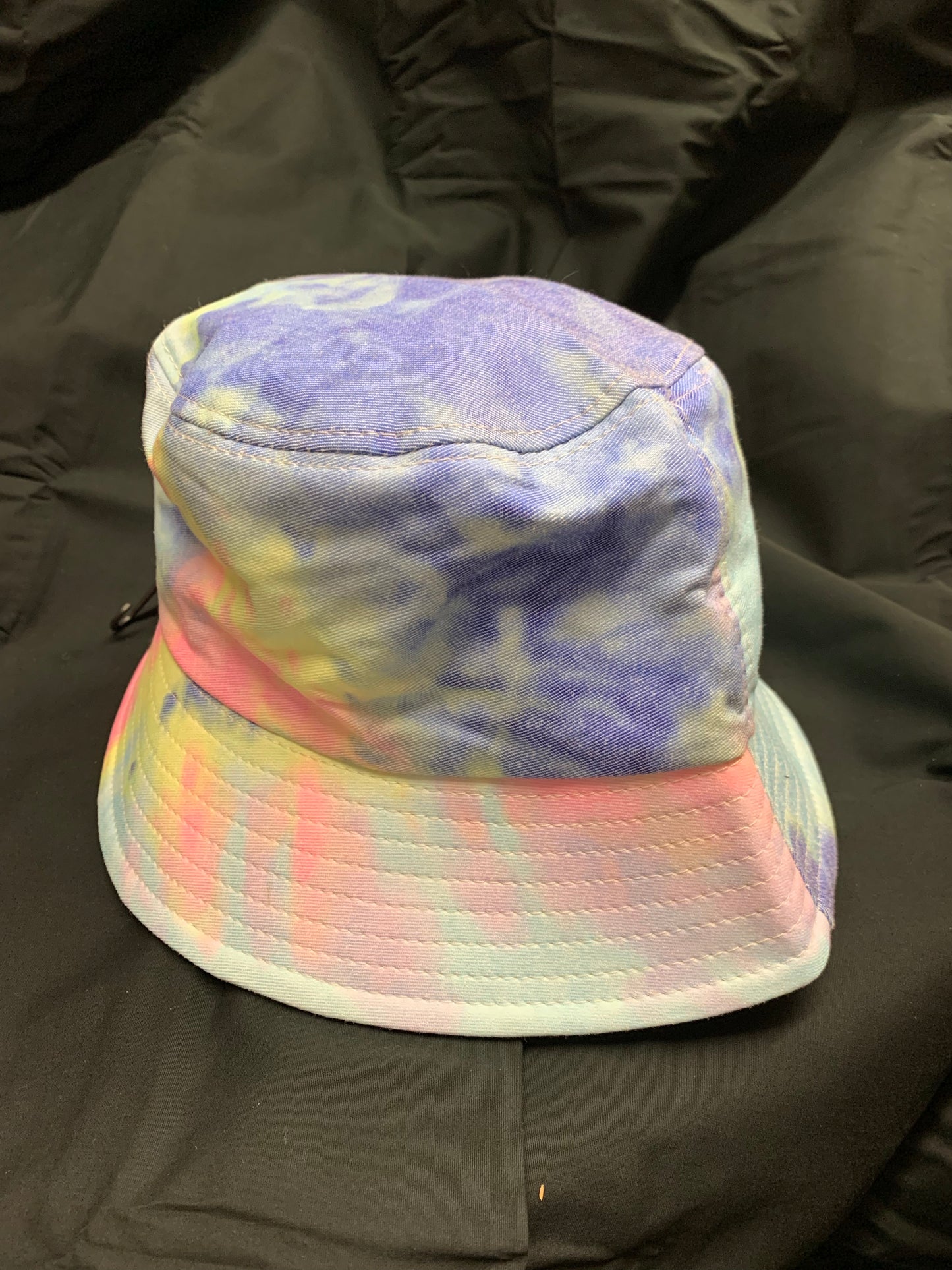 Tye-Dye Bucket Hat