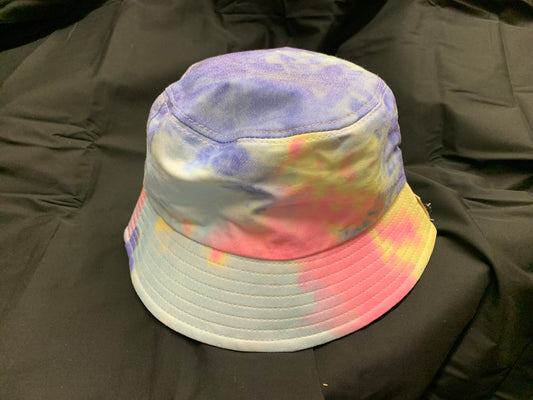 Tye-Dye Bucket Hat