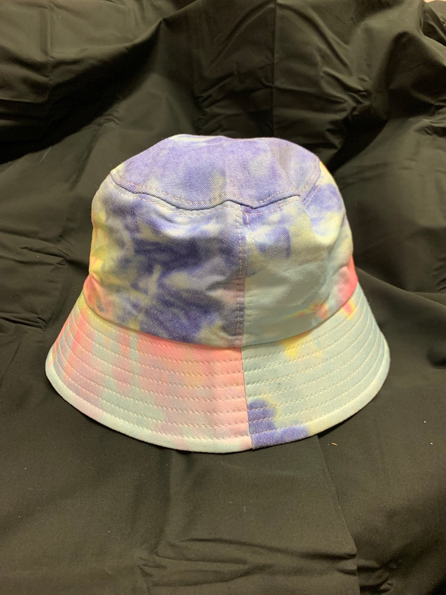 Tye-Dye Bucket Hat